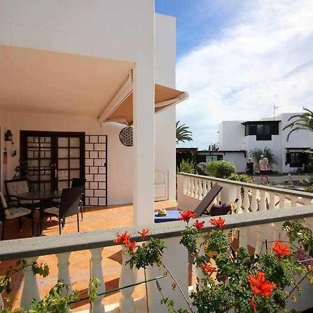 Casa Barbara En Playa Bastian Apartment Коста Тегисе Екстериор снимка
