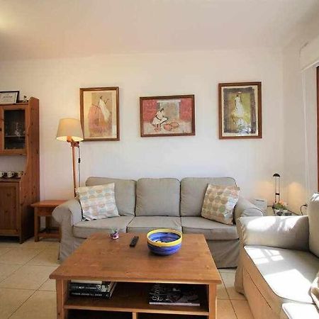 Casa Barbara En Playa Bastian Apartment Коста Тегисе Екстериор снимка