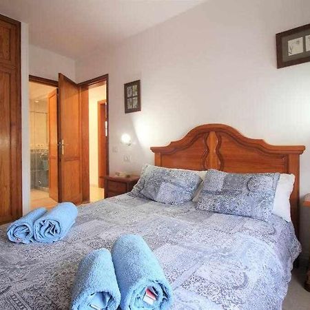 Casa Barbara En Playa Bastian Apartment Коста Тегисе Екстериор снимка