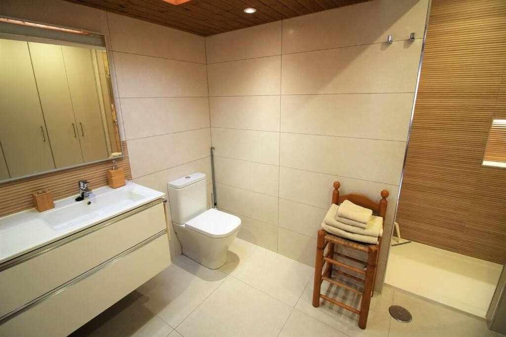 Casa Barbara En Playa Bastian Apartment Коста Тегисе Екстериор снимка
