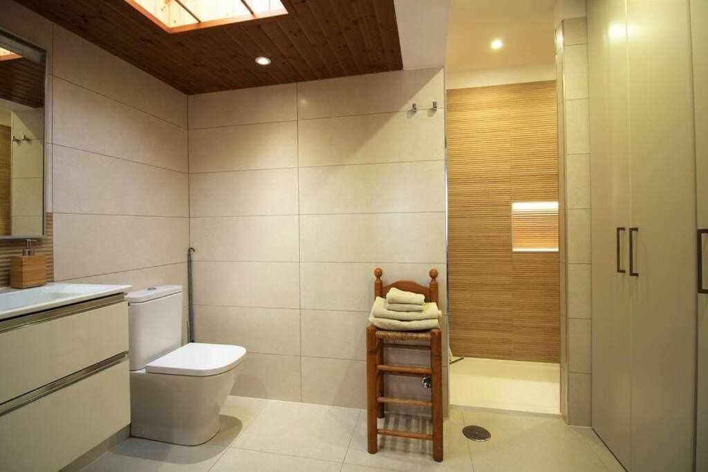 Casa Barbara En Playa Bastian Apartment Коста Тегисе Екстериор снимка