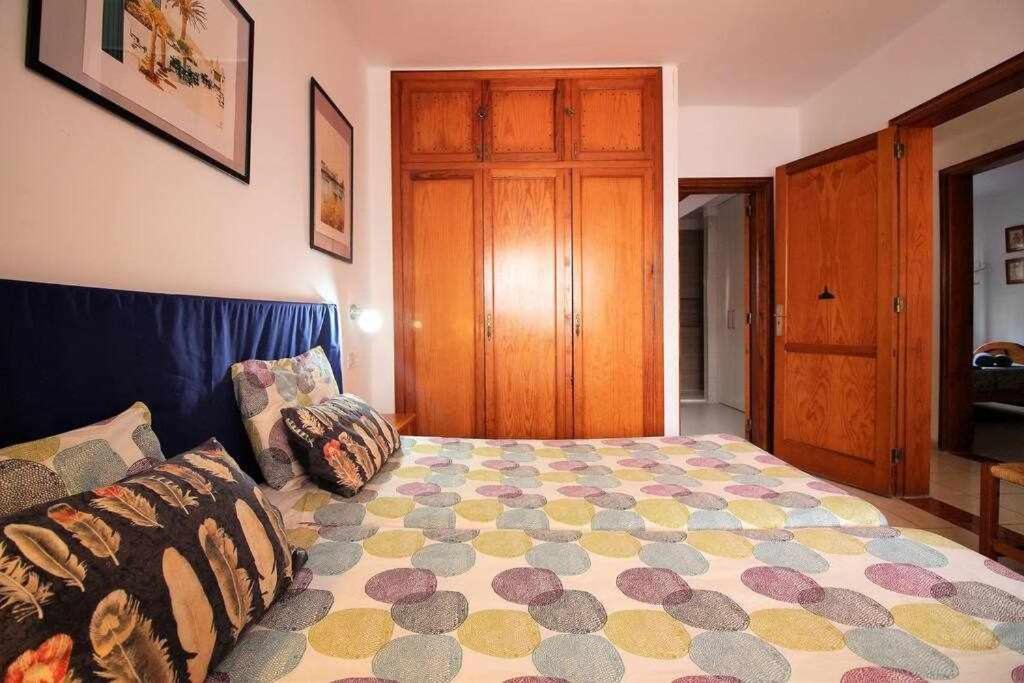 Casa Barbara En Playa Bastian Apartment Коста Тегисе Екстериор снимка