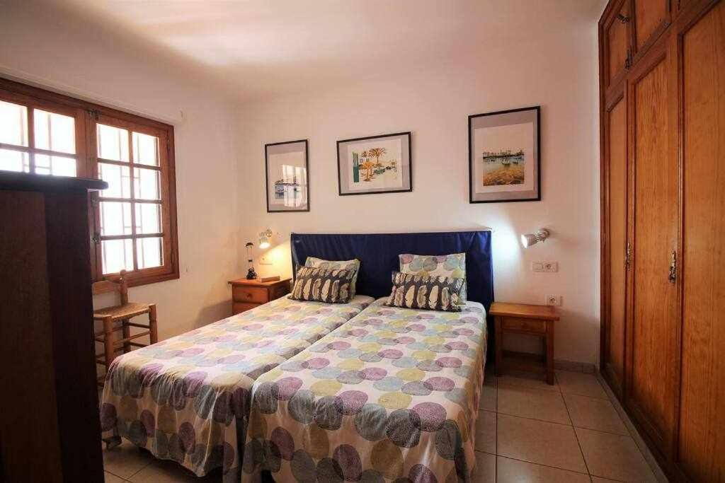 Casa Barbara En Playa Bastian Apartment Коста Тегисе Екстериор снимка